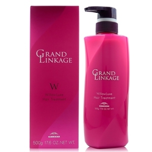 Kem xả Collagen phục hồi dành cho tóc thường và khô Milbon Deesse's Neu Due Hair Treatment - 500ml