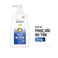 Kem xả DOVE 610g