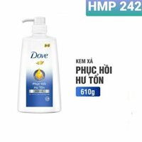 Kem xả DOVE 610g