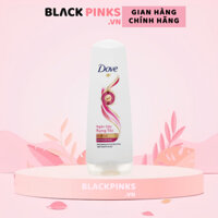 Kem xả Dove ngăn gãy rụng tóc giúp ngăn gãy rụng từ gốc 328ml