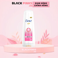 Kem xả Dove ngăn gãy rụng tóc 320g