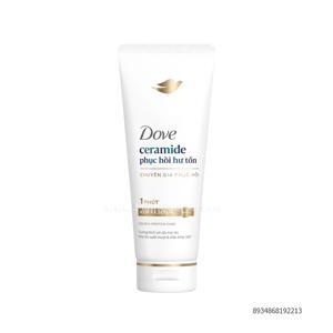 Kem xả Dove phục hồi hư tổn 170g