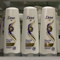 KEM XẢ DOVE PHỤC HỒI HƯ TỔN 335g