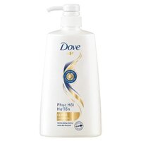 Kem Xả Dove Phục Tóc Hồi Hư Tổn 620g