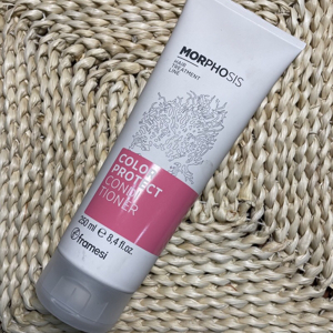 Kem xả Framesi Morphosis Color Protect Intensive Treatment chăm sóc tóc màu sâu 250ml