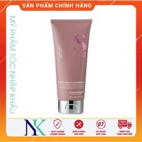 Kem Xả Khô Alfaparf Moisture Dành Cho Tóc Khô Xơ 250ml