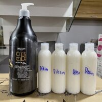 Kem xả khô Dikson Beauty Cream For Curly Hair dành cho tóc xoăn 150ml ( New 2021 )