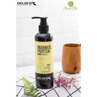 Kem xả khô dưỡng tóc Delofil 260ml