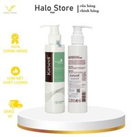 Kem xả khô giữ nếp tóc uốn xoăn KARSEELL Maca Protein 200ML dưỡng tóc mềm mượt giữ lọn xoăn dưỡng tóc chuẩn salon