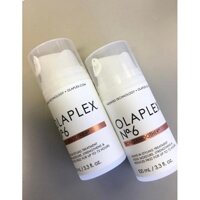 Kem xả khô Olaplex 6 Bond Smoother