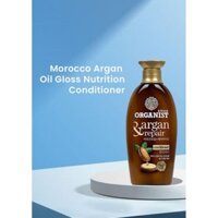 Kem Xả Organist Tinh Dầu Morocco Argan 500ml