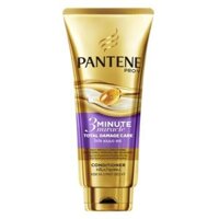 Kem Xả PANTENE 3 Minute Miracle Conditioner 300ml