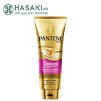 Kem Xả PANTENE 3 Minute Miracle Conditioner 300ml