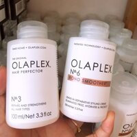 Kem xả tóc khô Olaplex