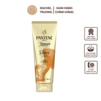 Kem Xả Tóc Pantene Giúp Tóc Bóng Khỏe Và Dưỡng Ẩm 180ml - Hàng Úc