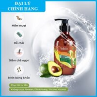 Kem Xả Tóc Vedette Tinh Chất Bơ 400g ( Hàng chính hãng )