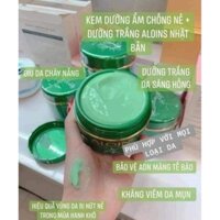 Kem xanh Aloin Nhật Bản