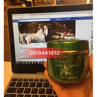 Kem Xanh Aloins Kem Lô Hội Nhật Bản