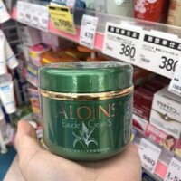 Kem xanh Aloins