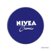 Kem xanh dưỡng ẩm nivea 60ml