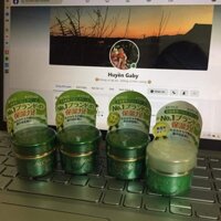 Kem xanh lô hội nhật bản