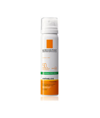 Kem xịt chống nắng La Roche – Posay Anthelios Invisible Mist SPF50 – 75ml kiểm soát dầu