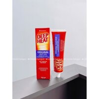 Kem  Xoa Bóp Deep Heat Original Heat Rub