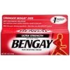 Kem Xoa Bóp Giảm Đau Bengay Ultra Strength 113g Của Mỹ