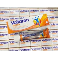 KEM XOA BÓP GIẢM ĐAU CƠ XƯƠNG KHỚP VOLTAREN