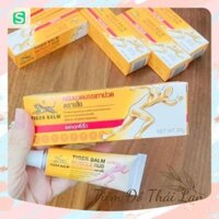 Kem xoa bóp giảm đau Tiger Balm Muscle Rub Thái Lan  - junoshoppe