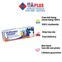 Kem xoa bóp Voltaren Gel Osteo 12 Hourly 100g hàng Úc