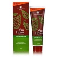 kem xoa giãn tĩnh mạch Siberi SBR