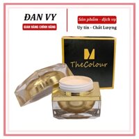 Kem xóa hình xăm tức thì TheColour, dung dịch xóa hút màu mực xăm không để lại sẹo vết xóa