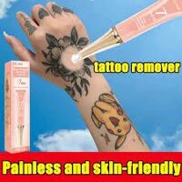 Kem xóa hình xăm vĩnh viễn an toàn dành cho，Kem Xóa Hình Xăm Vĩnh Viễn 7 Ngày Không Đau Không Cần Dùng Laser 15g