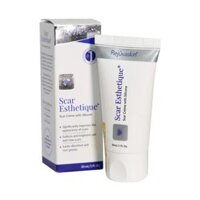 Kem xoá mờ sẹo, thâm, rỗ, lõm Scar Esthertique 30ml từ Mỹ