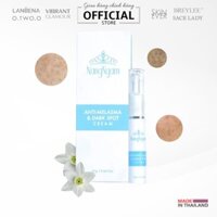 Kem xóa nám, tàn nhang Nangngam Anti-Melasma & Dark Spot Cream