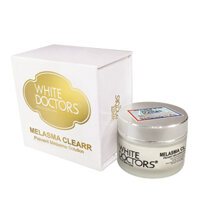 Kem Xoá Nám Thể Nhẹ White Doctor Melasma Clearr Shop Cam Kết 100% Chính Hãng