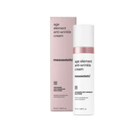 Kem xoá nếp nhăn chống lão hoá Mesoestetic Age element Anti-wrinkle Cream