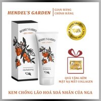 Kem Xoá Nếp Nhăn Goji‬ Hendel’s Garden Của Nga 50ml - Chống Lão Hóa Giảm Nếp Nhăn Rãnh Cười