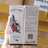 Kem Xoá Nếp Nhăn Goji‬ Hendel’s Garden Của Nga 50ml