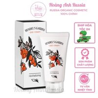 Kem xóa nếp nhăn-Trẻ hóa làn da Goji Cream Hendels Garden
