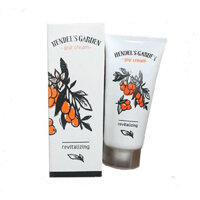 Kem xóa nếp nhăn-Trẻ hóa làn da Goji Cream Hendels Garden
