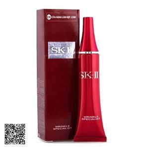 Kem xóa nhăn da SK-II Wrinkle Specialist 25g