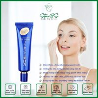 Kem xóa nhăn mắt thâm quầng mắt meishoku whitening eye cream Nhật Bản đánh tan bọng mắt.100% Hàng chính hãng.