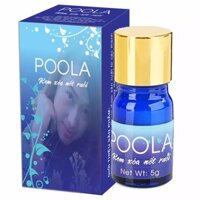 Kem xoá nốt ruồi, ngừa sẹo poola