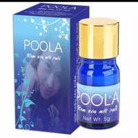 KEM XÓA NỐT RUỒI POOLA