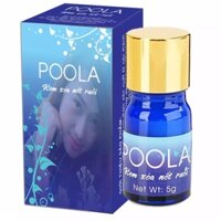 Kem xoá nốt ruồi Poola