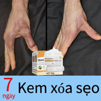Kem xóa sẹo Kem trị sẹo Kem làm mờ sẹo Kem làm mờ sẹo Sẹo đen Sẹo phẫu thuật Sẹo đốt cháy Làm mờ vết rạn da Xóa sẹo mụn