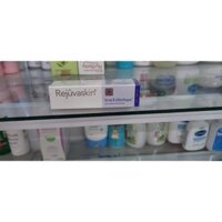 Kem Xóa Sẹo Thâm / Rỗ / Lõm Scar Esthetique Rejuvaskin 10ml