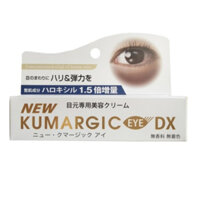 Kem Xóa Thâm Quầng Mắt Chống Lão Hóa Kumargic Eye Nhật Bản 20g